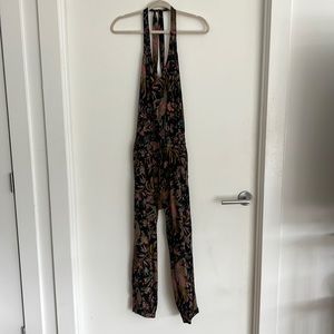 Calypso Jumpsuit - XS